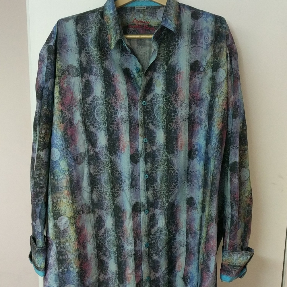 Luciano Visconti 3xl